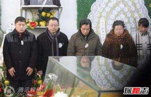 趙本山死亡最新消息 元