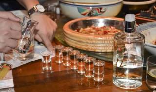 酒怎么好喝 老酒怎么喝最好