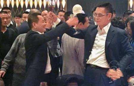 尹國駒現狀如何 他的手下有哪些