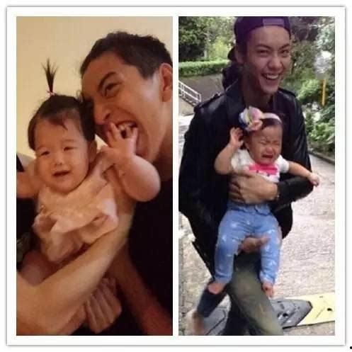 陳偉霆人販子飽漢子圖片