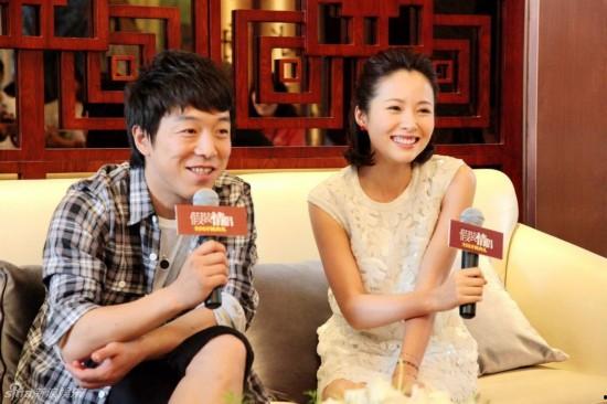 黃渤為什么討厭江一燕？江一燕人品到底有多