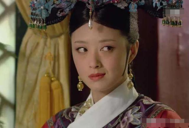 甄執華妃第幾集死的，華妃第幾集被(華妃害死甄嬛孩子第幾集)