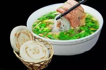 渭南四大有名小吃是什么? 渭南四大有名小吃是什么?