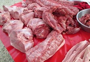 買豬肉怎么挑選 購買豬肉時怎么挑選出好的豬肉？