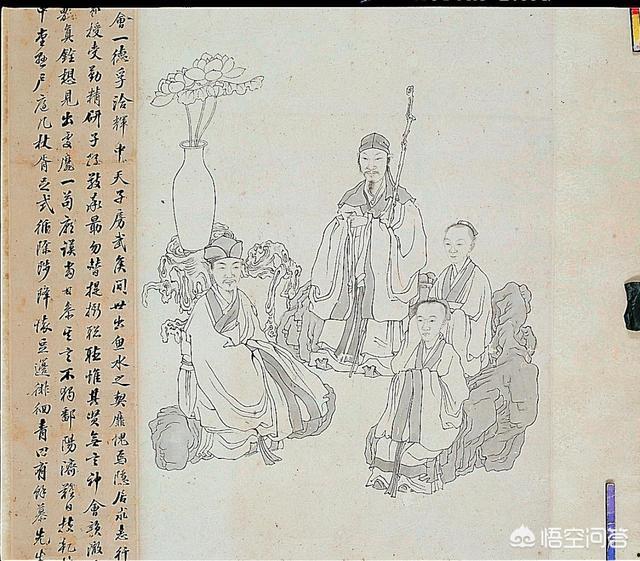 為什么李善長和劉伯溫都為朱元璋一統天下立了汗馬功勞，一個封了公爵一個卻封伯爵呢？