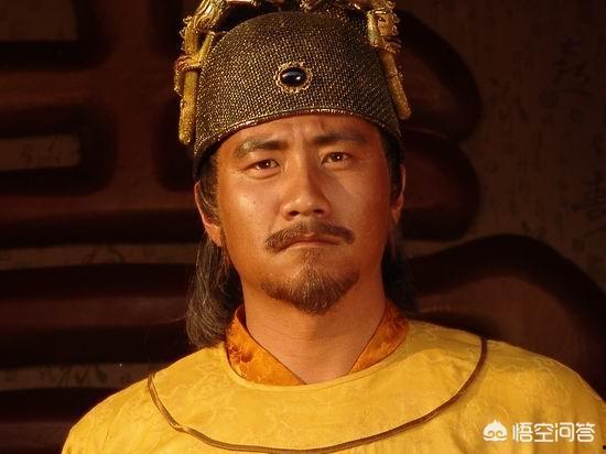 為什么李善長和劉伯溫都為朱元璋一統天下立了汗馬功勞，一個封了公爵一個卻封伯爵呢？
