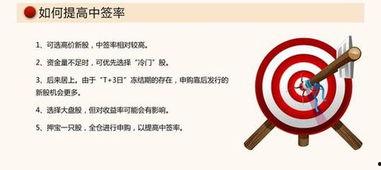 股票打新股技巧 打新股有哪些技巧呢？