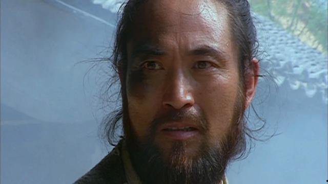 水滸中楊志是被自己逼上梁山的嗎？