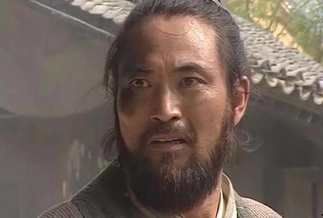 水滸中楊志是被自己逼上梁山的嗎？