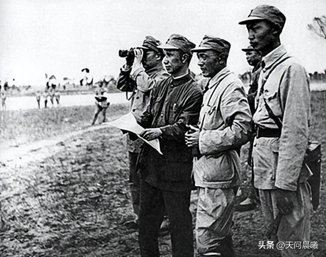 為什么說解放戰爭,西北野戰軍最苦? 為什么說解放戰爭,西北野戰軍最苦?